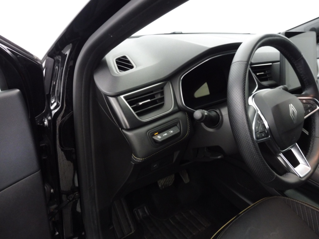 RENAULT Symbioz 1.6 E-TECH FULL HYBRID 145CH ICONIC - ref: 74112 - Photo 8