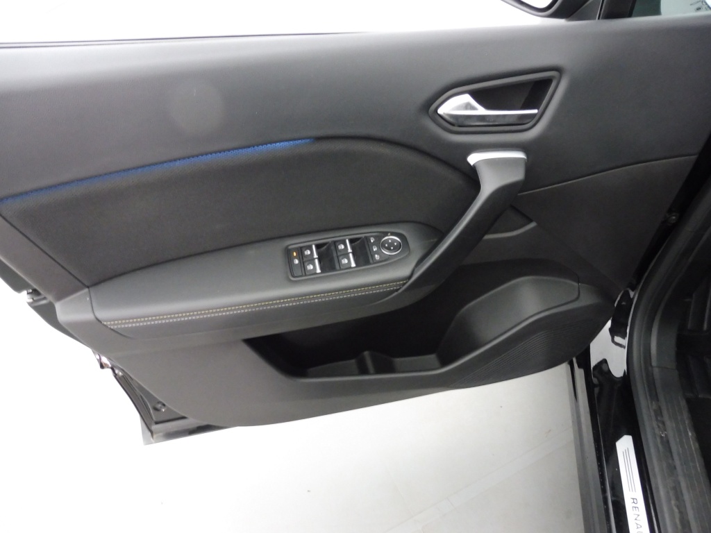 RENAULT Symbioz 1.6 E-TECH FULL HYBRID 145CH ICONIC - ref: 74114 - Photo 18