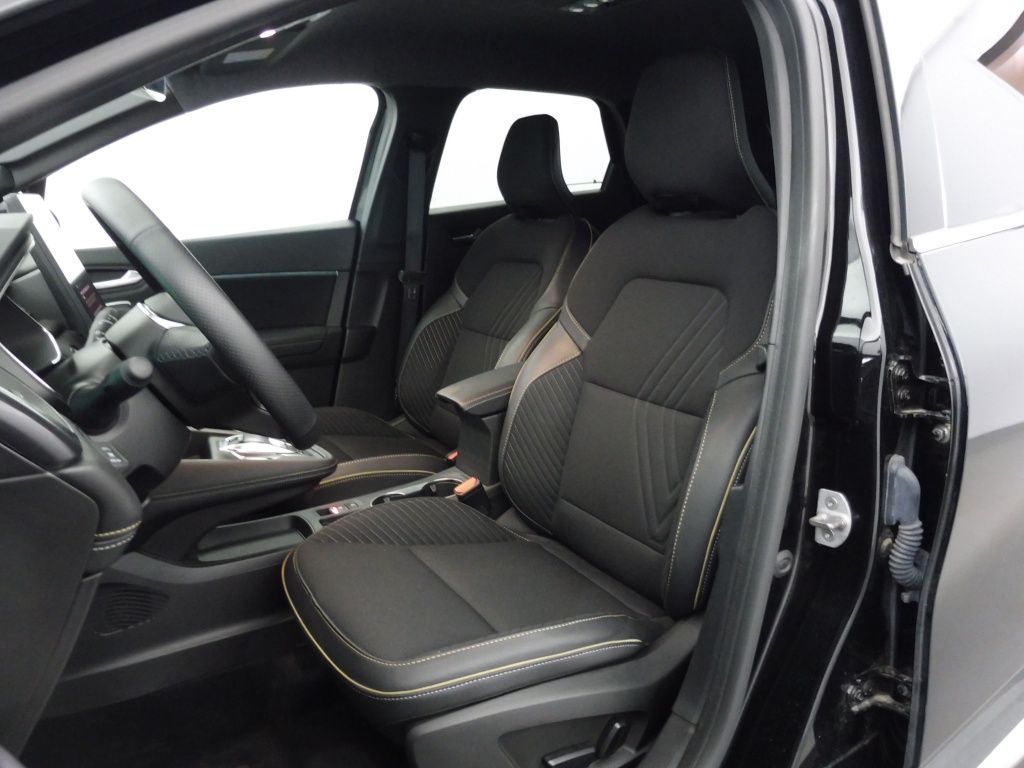 RENAULT Symbioz 1.6 E-TECH FULL HYBRID 145CH ICONIC - ref: 74115 - Photo 15