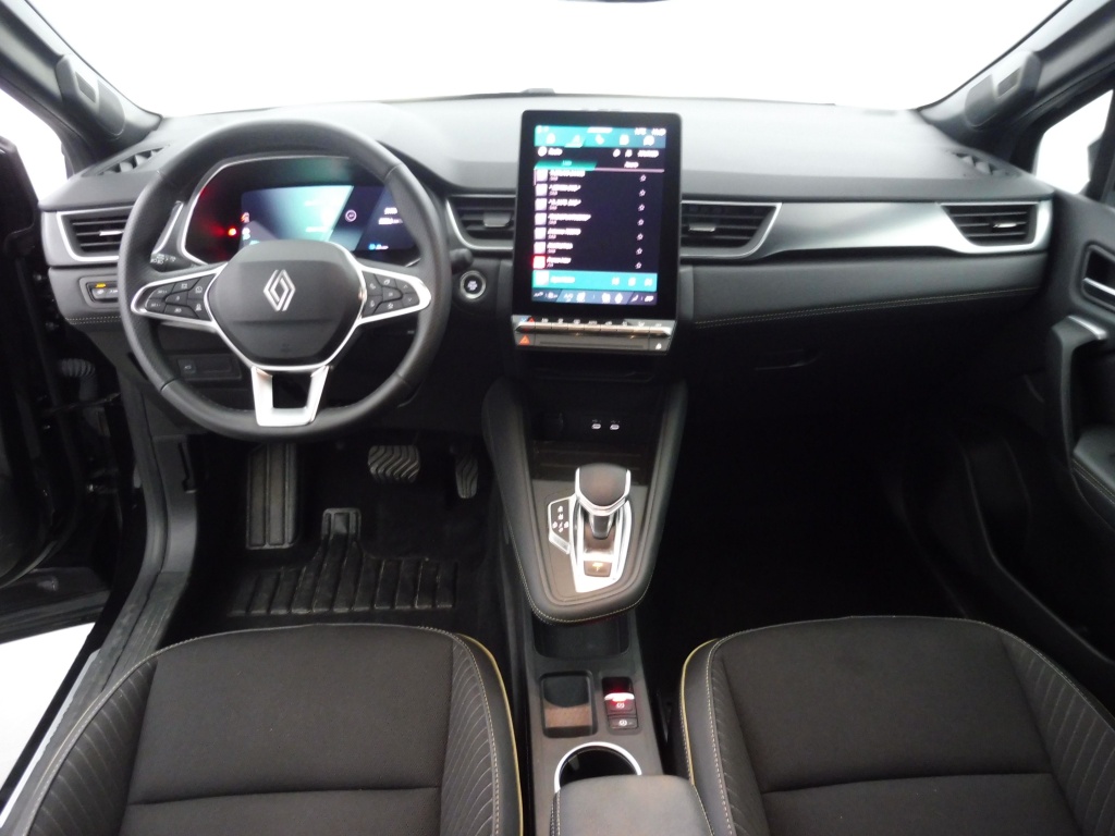 RENAULT Symbioz 1.6 E-TECH FULL HYBRID 145CH ICONIC - ref: 74115 - Photo 16