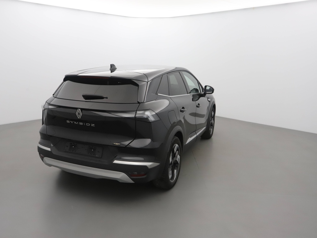 RENAULT Symbioz 1.6 E-TECH FULL HYBRID 145CH ICONIC - ref: 74115 - Photo 3