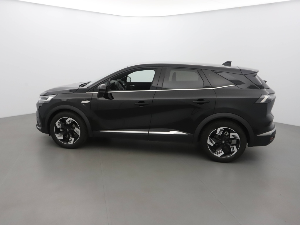 RENAULT Symbioz 1.6 E-TECH FULL HYBRID 145CH ICONIC - ref: 74115 - Photo 5