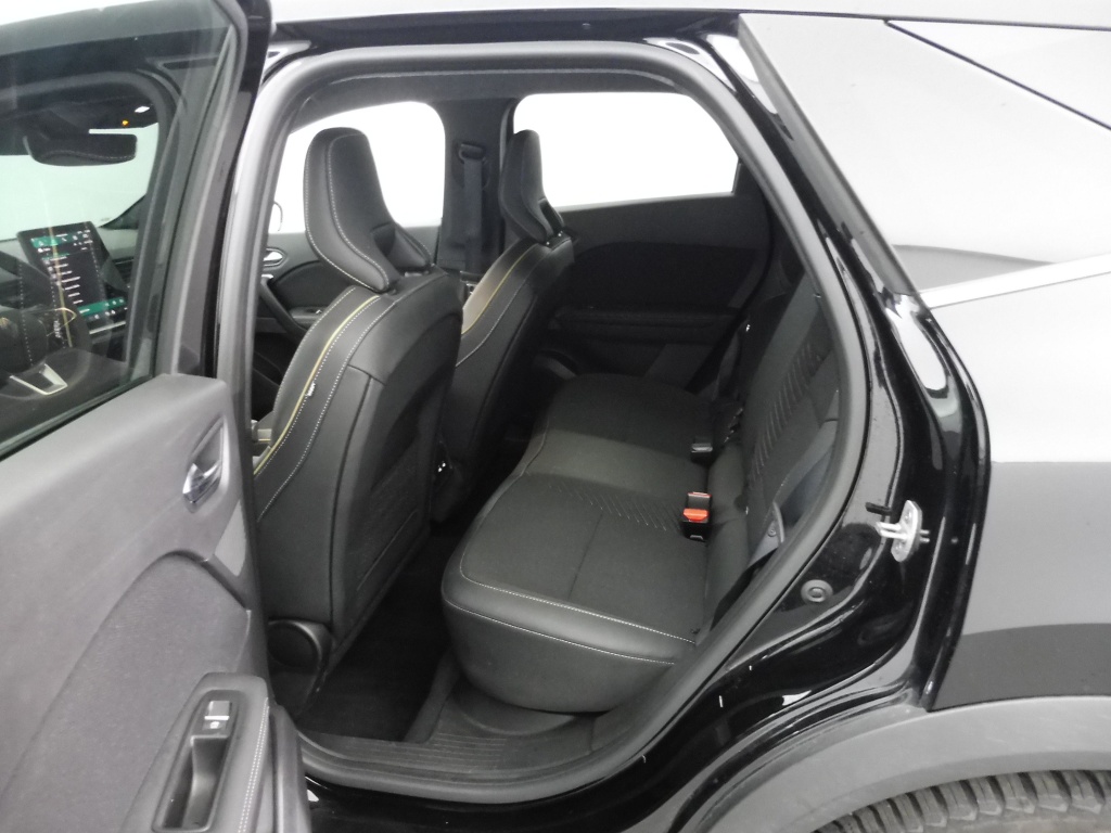 RENAULT Symbioz 1.6 E-TECH FULL HYBRID 145CH ICONIC - ref: 74115 - Photo 8