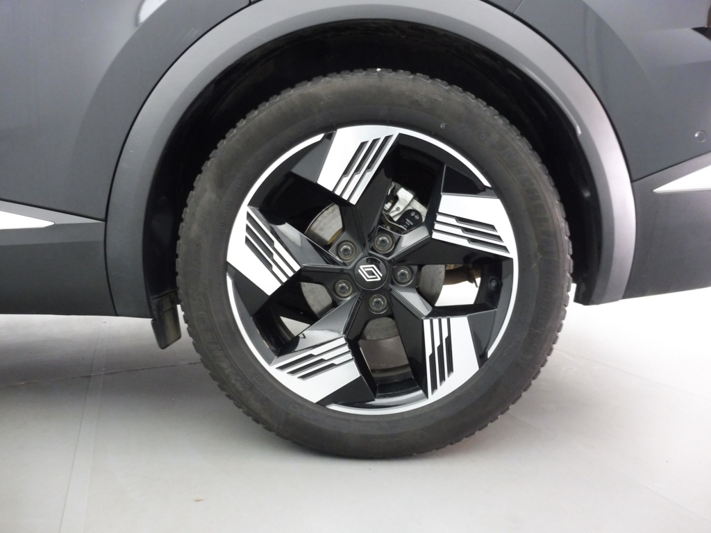 RENAULT Symbioz 1.6 E-TECH FULL HYBRID 145CH ICONIC - ref: 74116 - Photo 12