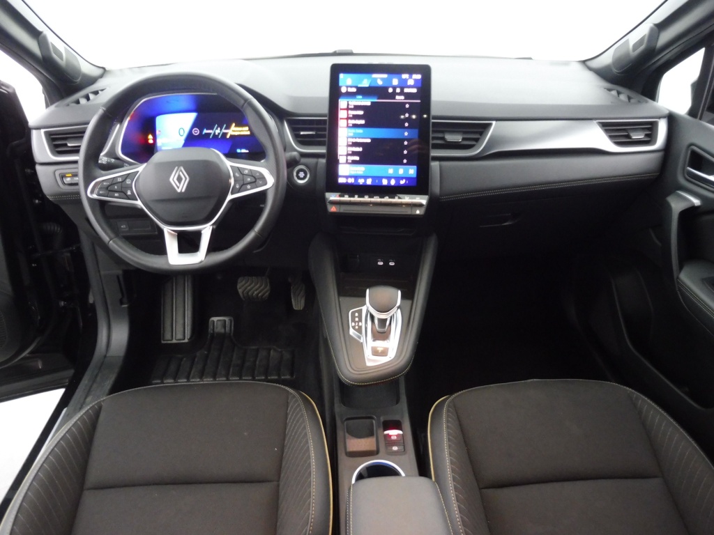 RENAULT Symbioz 1.6 E-TECH FULL HYBRID 145CH ICONIC - ref: 74116 - Photo 16