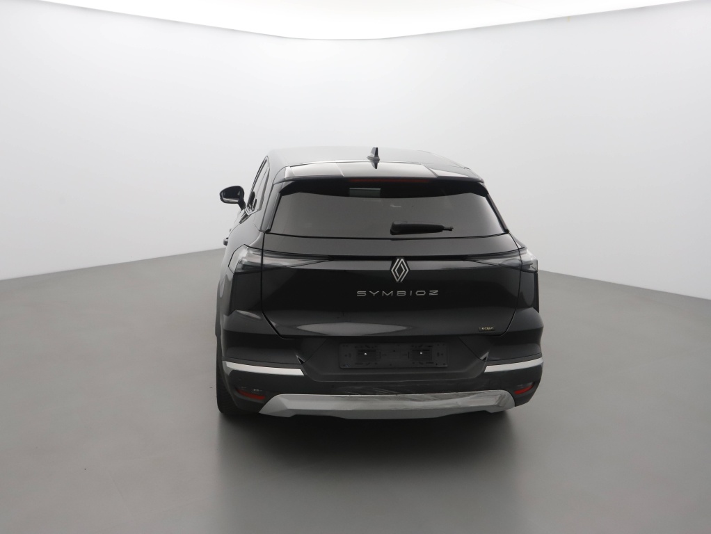 RENAULT Symbioz 1.6 E-TECH FULL HYBRID 145CH ICONIC - ref: 74116 - Photo 4
