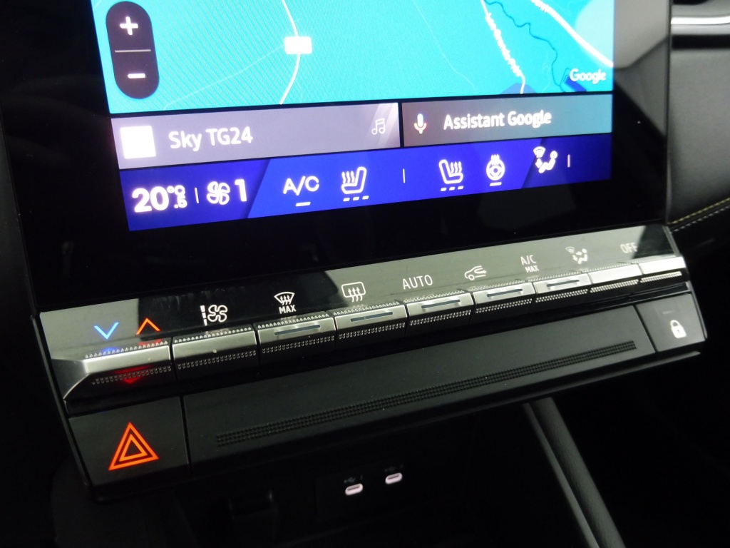 RENAULT Symbioz 1.6 E-TECH FULL HYBRID 145CH ICONIC - ref: 74116 - Photo 7