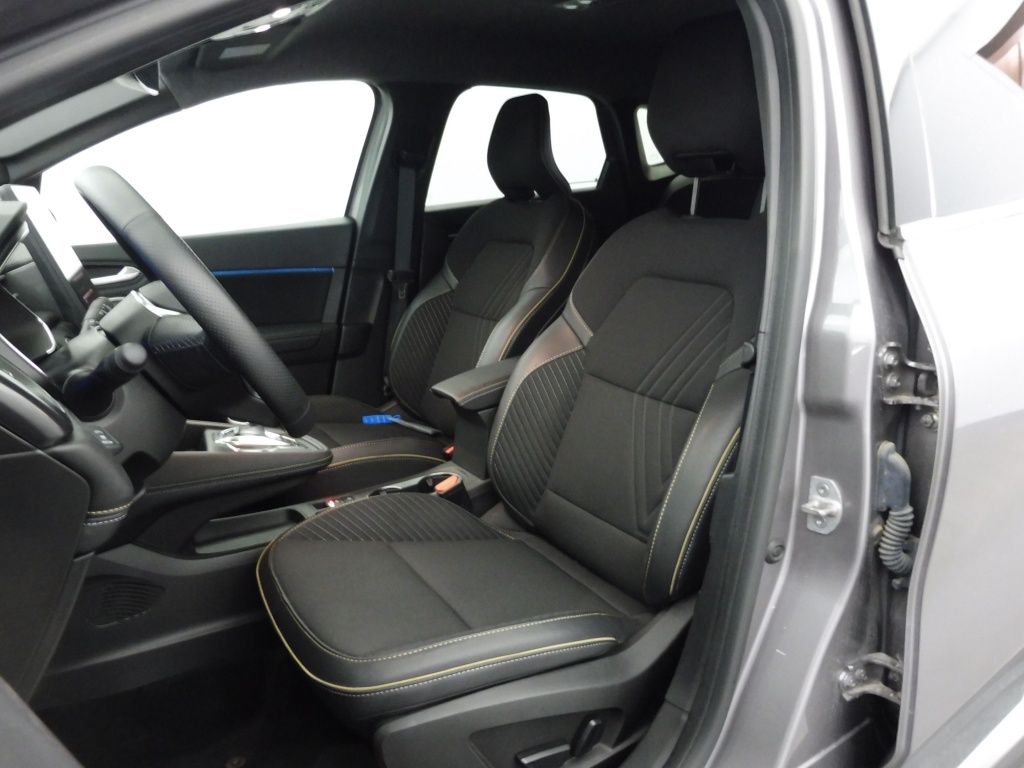 RENAULT Symbioz 1.6 E-TECH FULL HYBRID 145CH ICONIC - ref: 74118 - Photo 14
