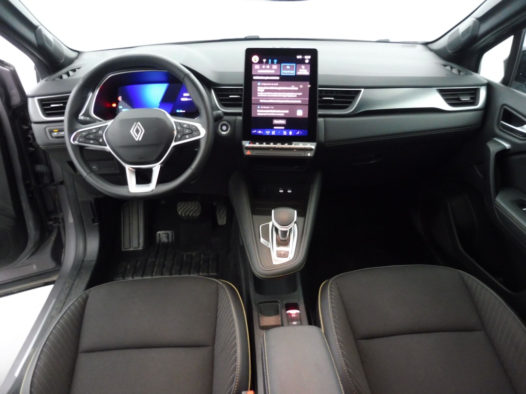 RENAULT Symbioz 1.6 E-TECH FULL HYBRID 145CH ICONIC - ref: 74118 - Photo 15