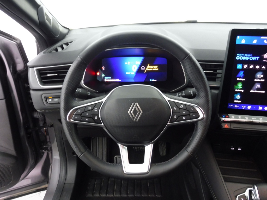RENAULT Symbioz 1.6 E-TECH FULL HYBRID 145CH ICONIC - ref: 74118 - Photo 16