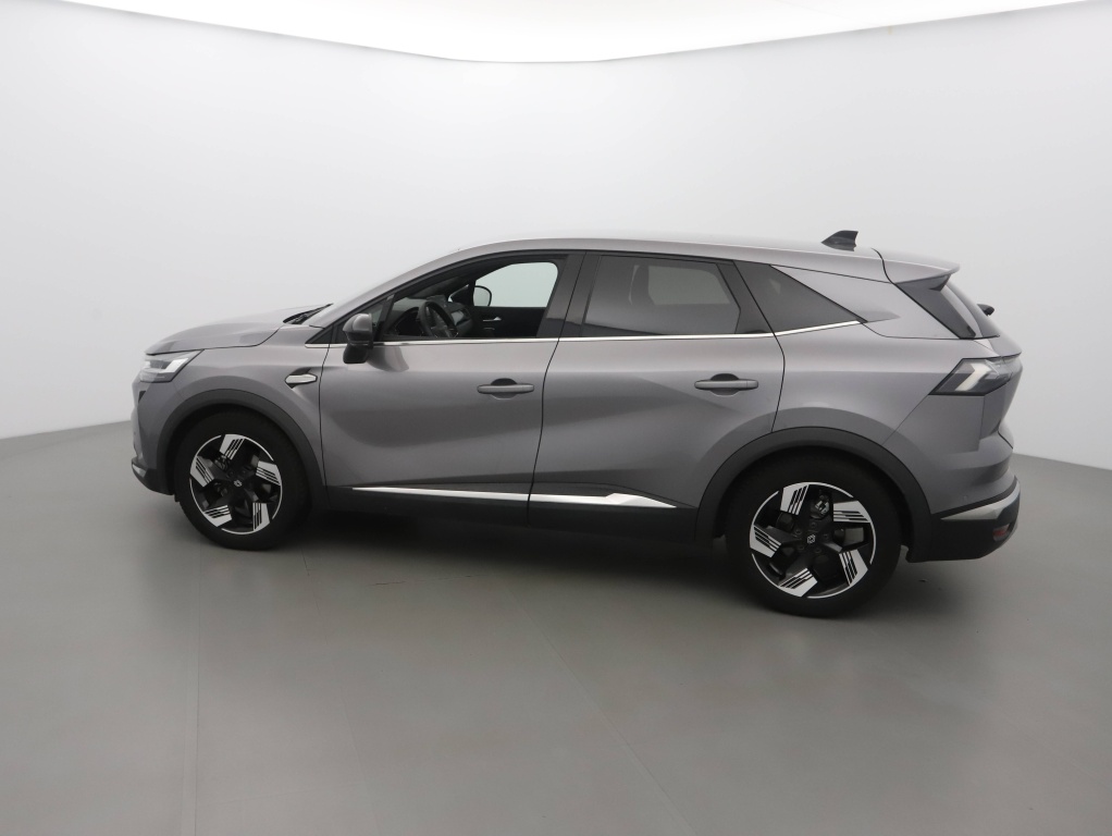 RENAULT Symbioz 1.6 E-TECH FULL HYBRID 145CH ICONIC - ref: 74118 - Photo 5