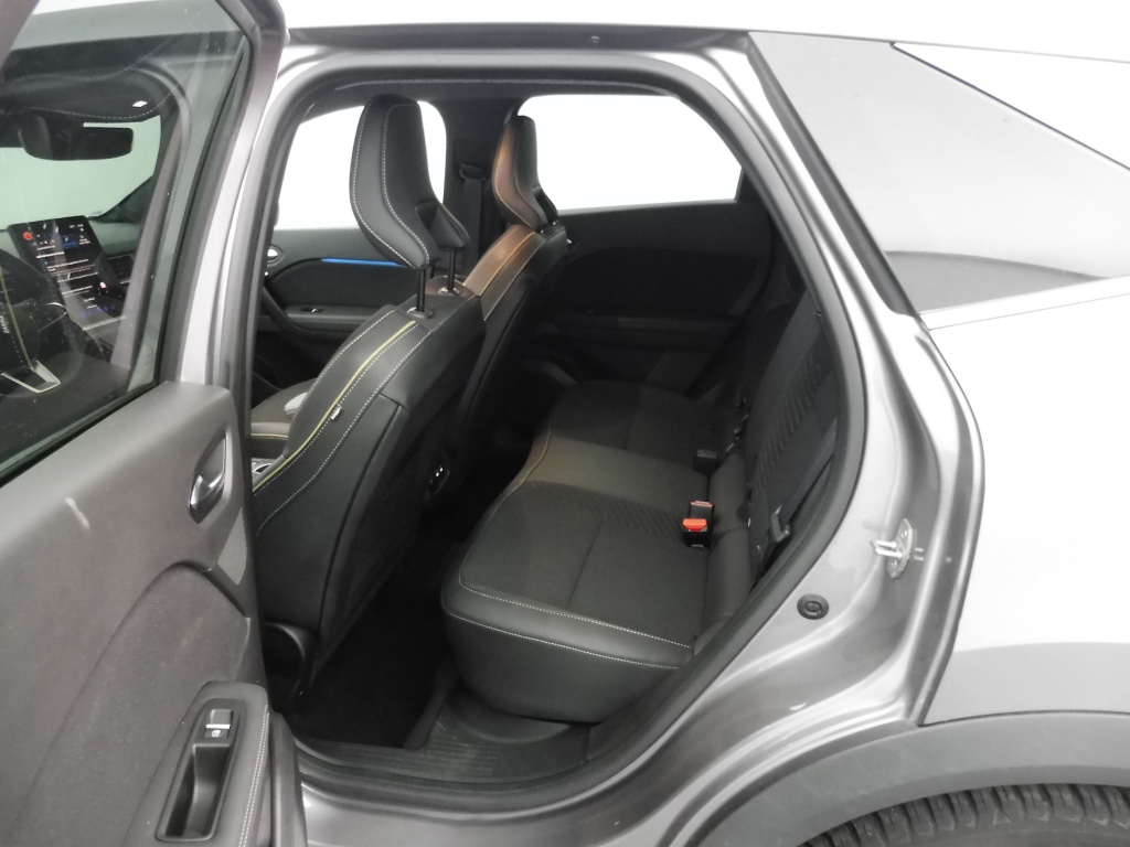 RENAULT Symbioz 1.6 E-TECH FULL HYBRID 145CH ICONIC - ref: 74118 - Photo 8