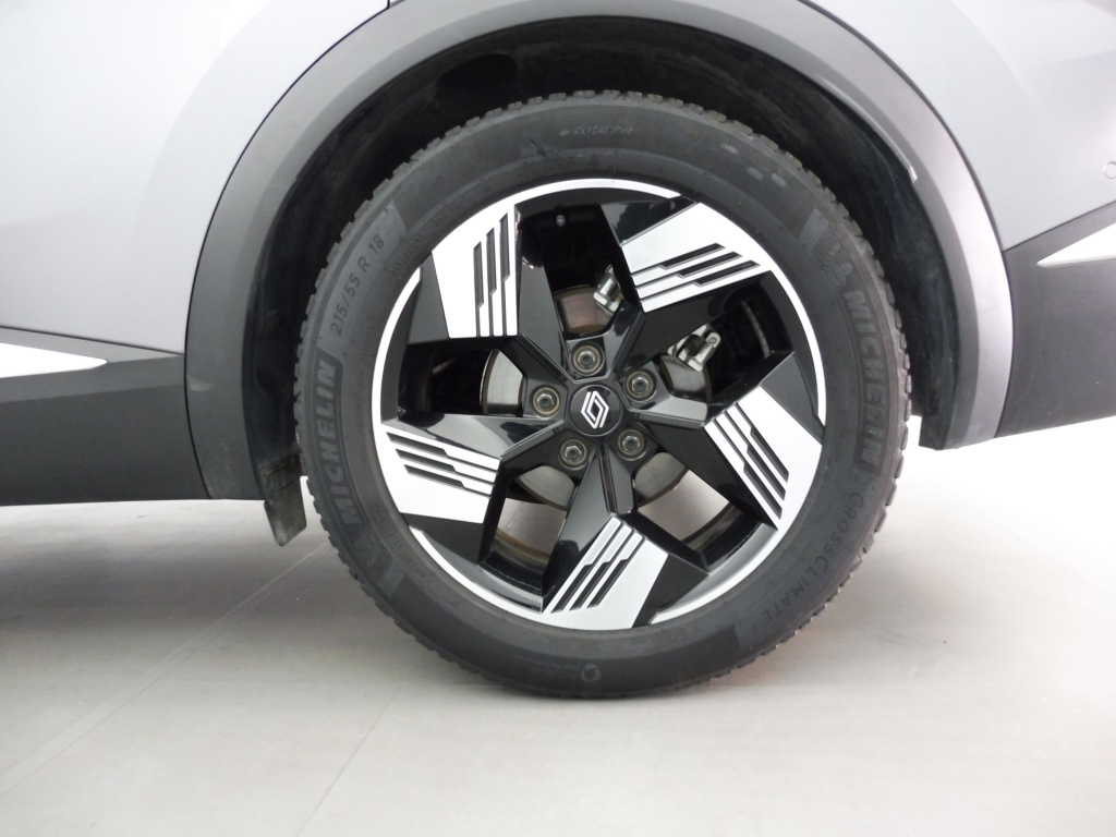 RENAULT Symbioz 1.6 E-TECH FULL HYBRID 145CH ICONIC - ref: 74119 - Photo 11