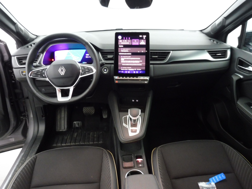 RENAULT Symbioz 1.6 E-TECH FULL HYBRID 145CH ICONIC - ref: 74119 - Photo 15