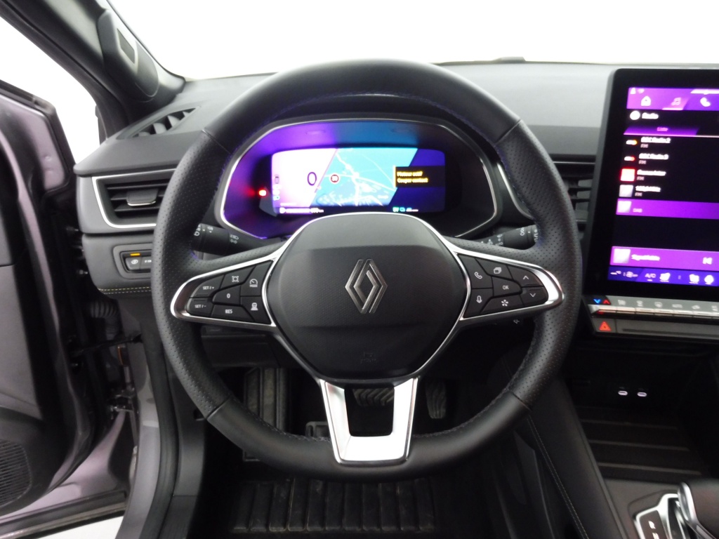 RENAULT Symbioz 1.6 E-TECH FULL HYBRID 145CH ICONIC - ref: 74119 - Photo 16