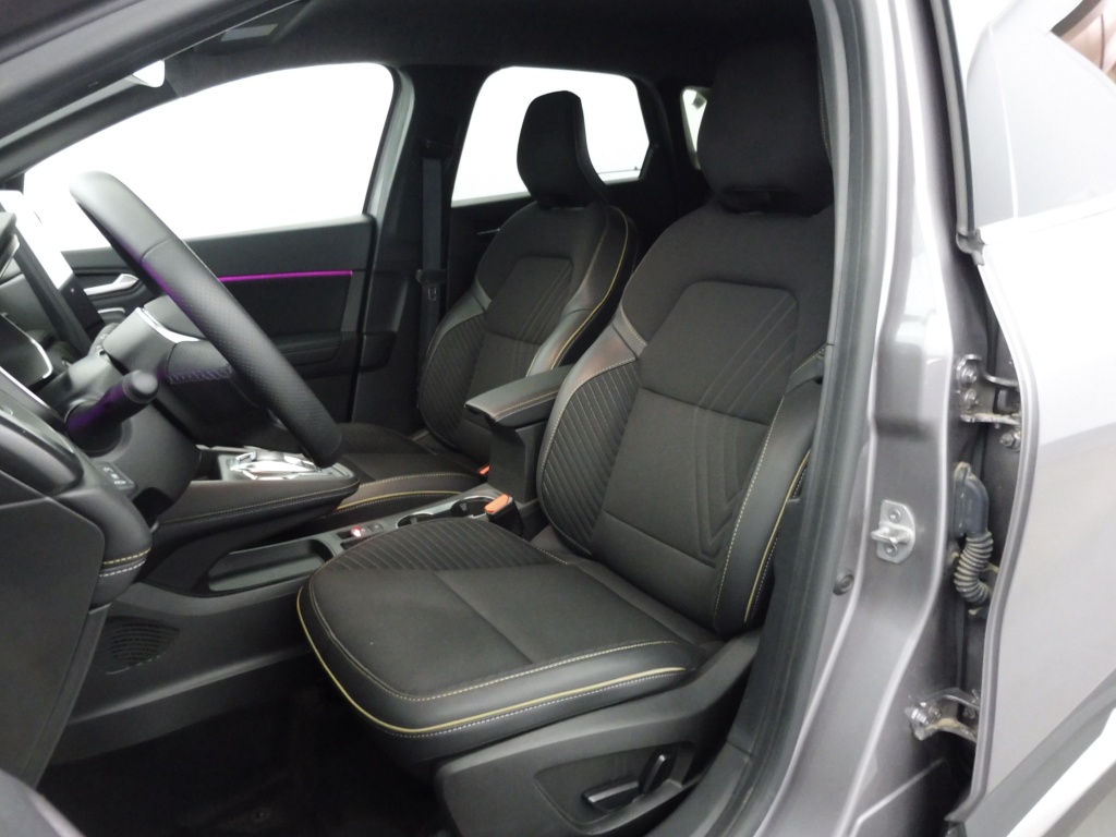 RENAULT Symbioz 1.6 E-TECH FULL HYBRID 145CH ICONIC - ref: 74120 - Photo 15