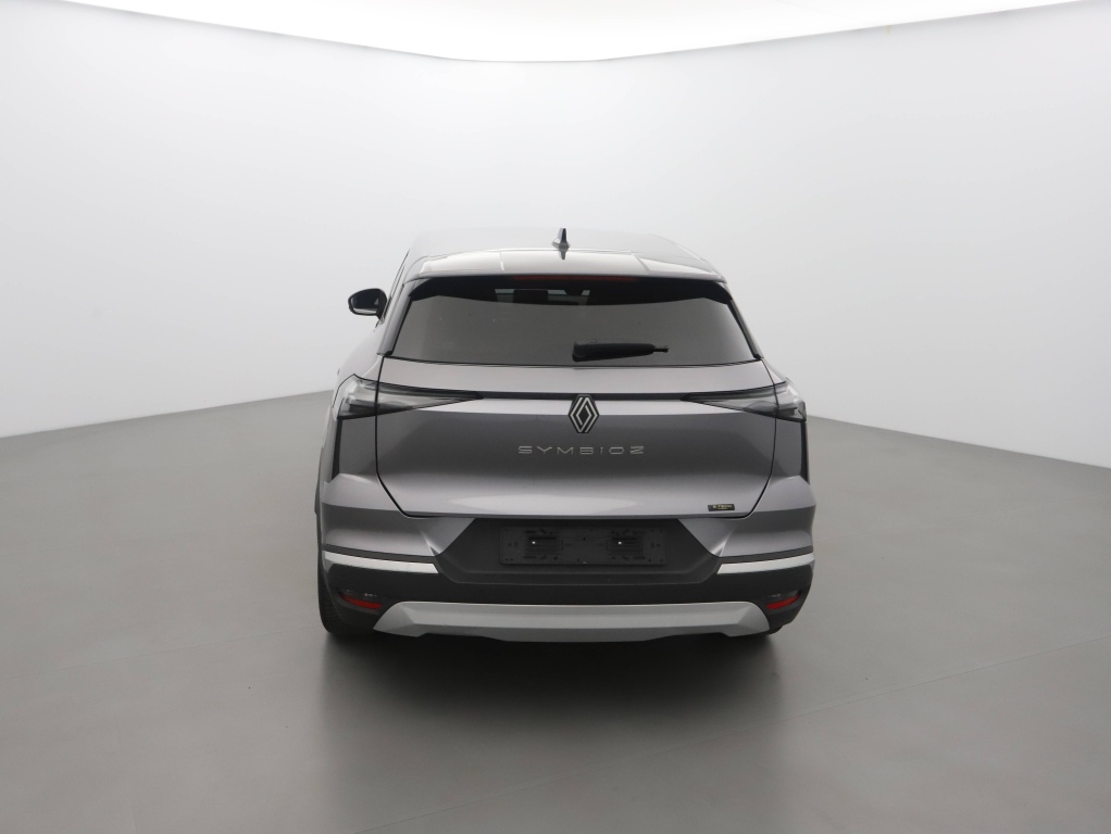 RENAULT Symbioz 1.6 E-TECH FULL HYBRID 145CH ICONIC - ref: 74120 - Photo 4