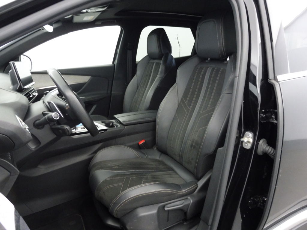 PEUGEOT 3008 PLUG-IN HYBRID4 300CH GT PACK E-EAT8 - ref: 74135 - Photo 15