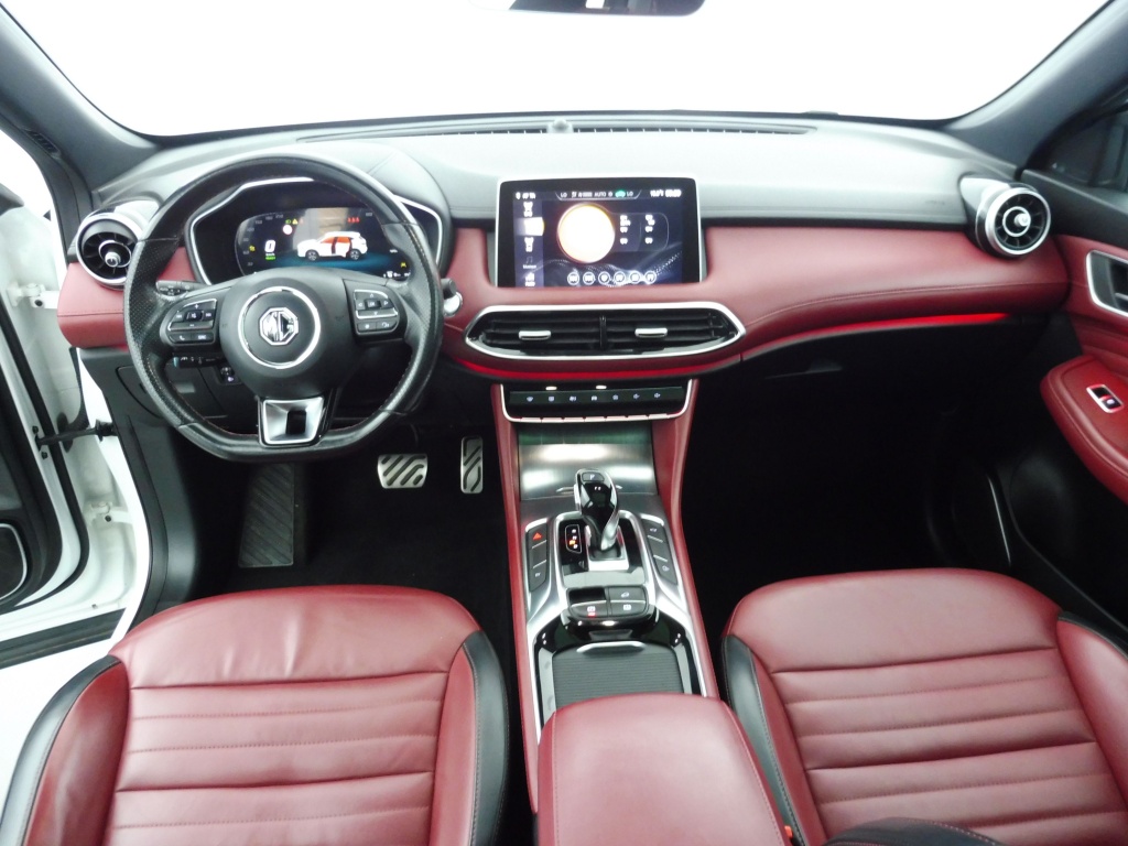 MG EHS 1.5T GDI 258CH PHEV EXCLUSIVE - ref: 74148 - Photo 16