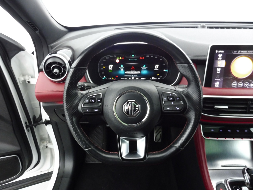 MG EHS 1.5T GDI 258CH PHEV EXCLUSIVE - ref: 74148 - Photo 8
