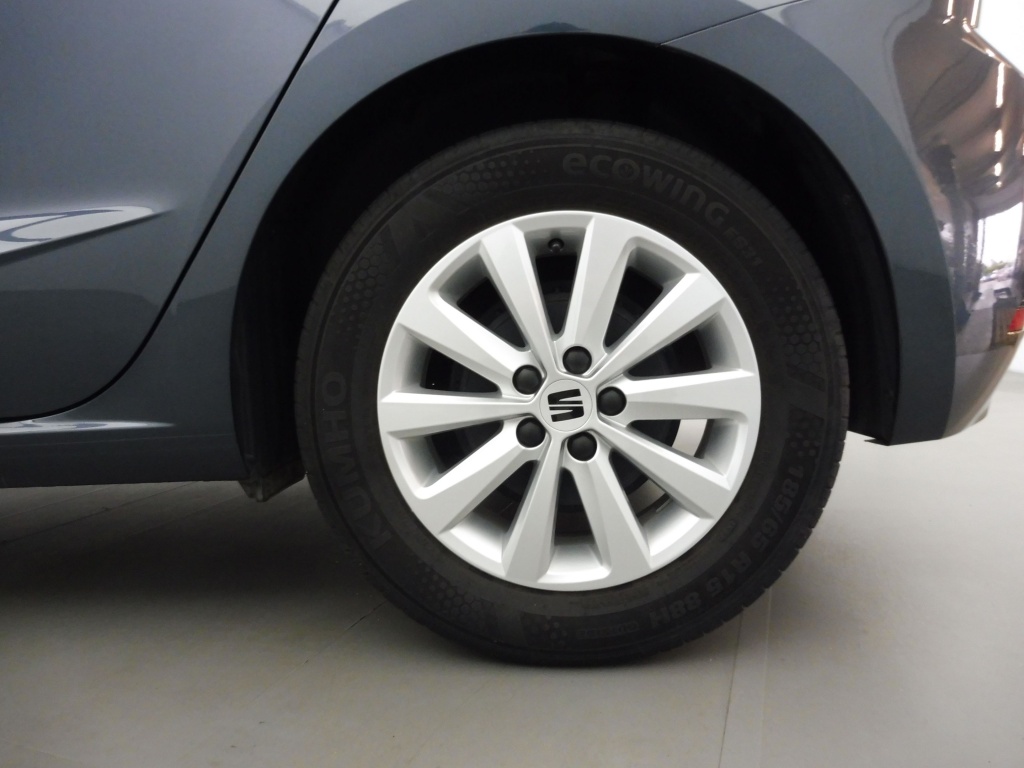 SEAT Ibiza 1.0 TSI 95CH STYLE - ref: 74151 - Photo 10