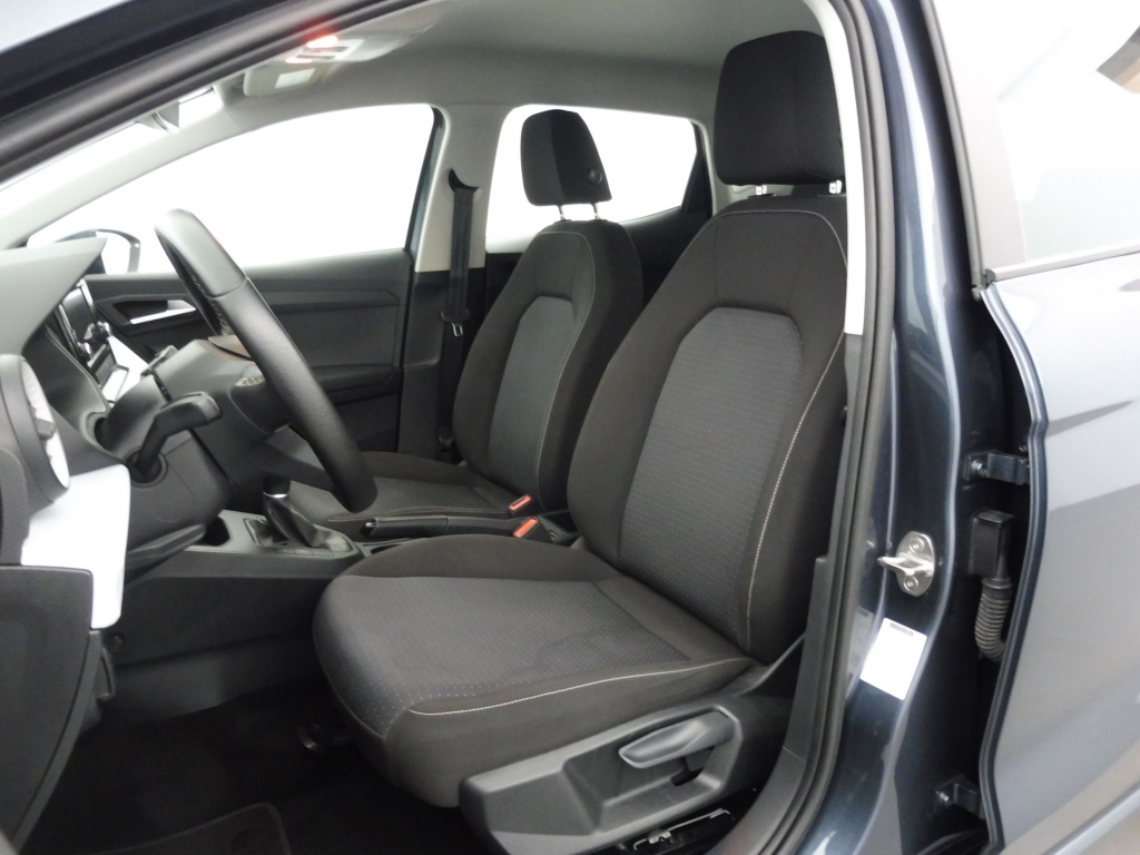 SEAT Ibiza 1.0 TSI 95CH STYLE - ref: 74151 - Photo 13