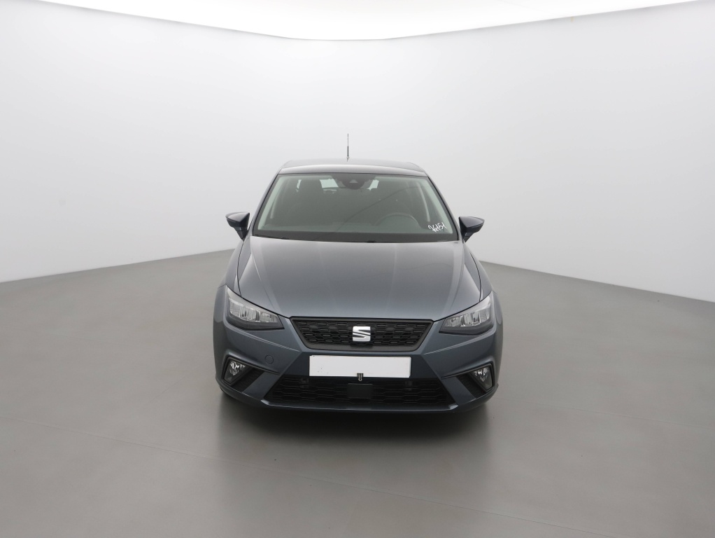 SEAT Ibiza 1.0 TSI 95CH STYLE - ref: 74151 - Photo 2