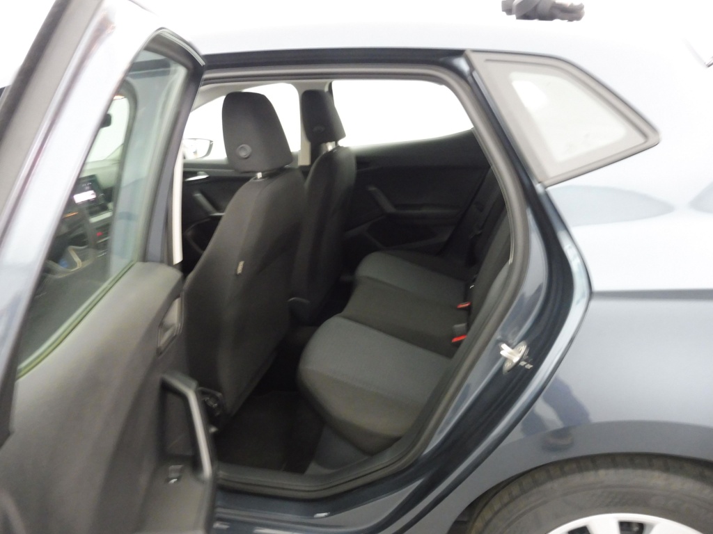 SEAT Ibiza 1.0 TSI 95CH STYLE - ref: 74151 - Photo 7