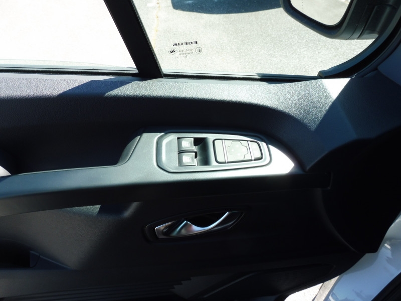 RENAULT Trafic L2H1 3T 2.0 BLUE DCI 150CH ADVANCE EDC -24 - ref: 74159 - Photo 7