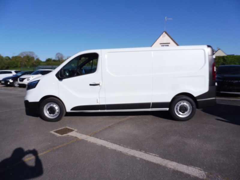 RENAULT Trafic L2H1 3T 2.0 BLUE DCI 150CH ADVANCE EDC -24 - ref: 74160 - Photo 6