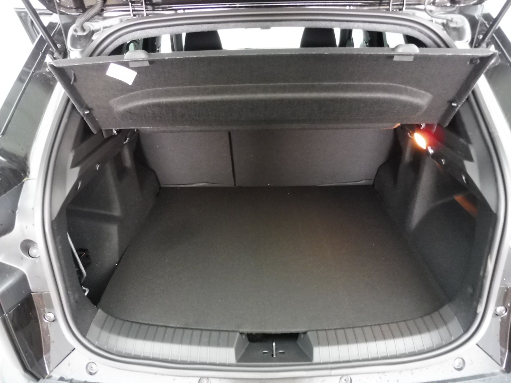 DACIA Duster 1.8 HYBRID 155CH JOURNEY - ref: 74259 - Photo 11