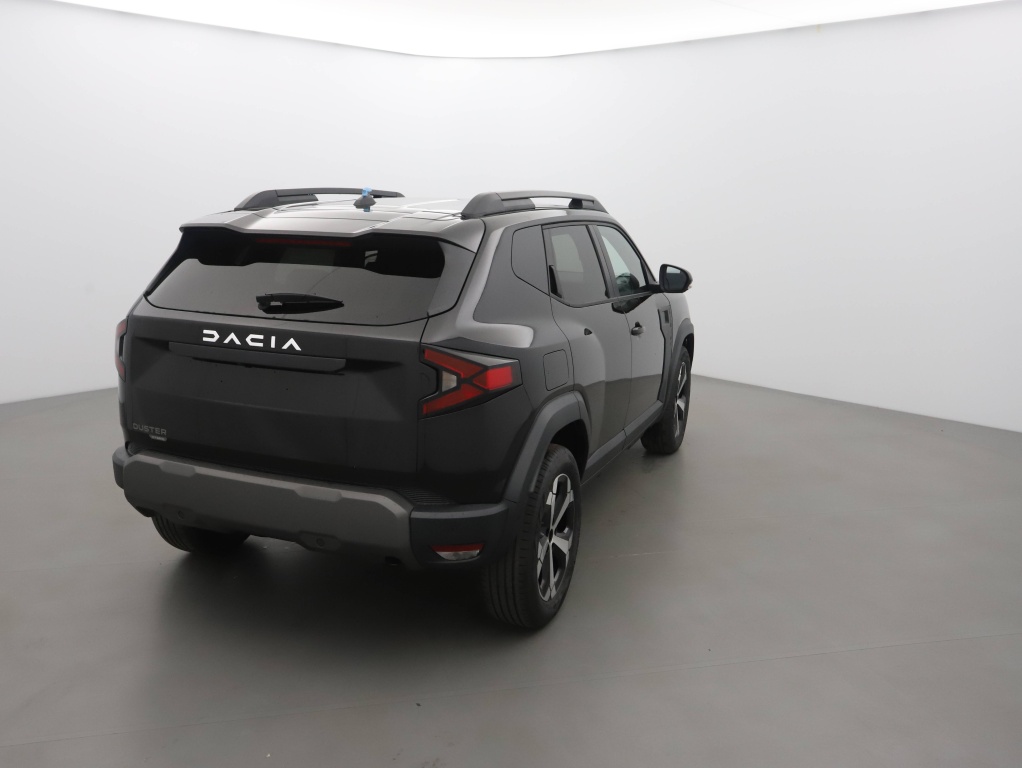 DACIA Duster 1.8 HYBRID 155CH JOURNEY - ref: 74259 - Photo 3