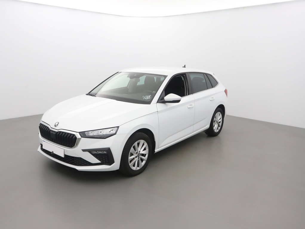 SKODA Scala 1.0 TSI 116CH SELECTION - ref: 74268 - Photo 1