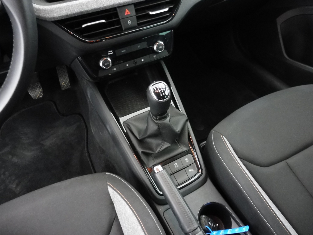 SKODA Scala 1.0 TSI 116CH SELECTION - ref: 74268 - Photo 13