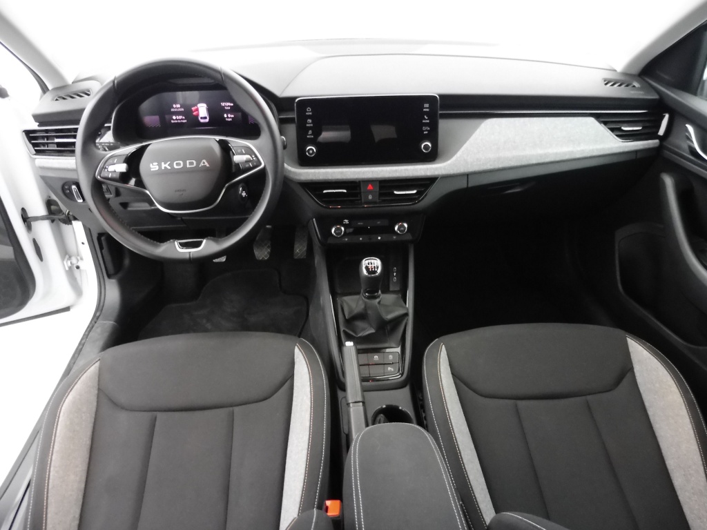 SKODA Scala 1.0 TSI 116CH SELECTION - ref: 74268 - Photo 15