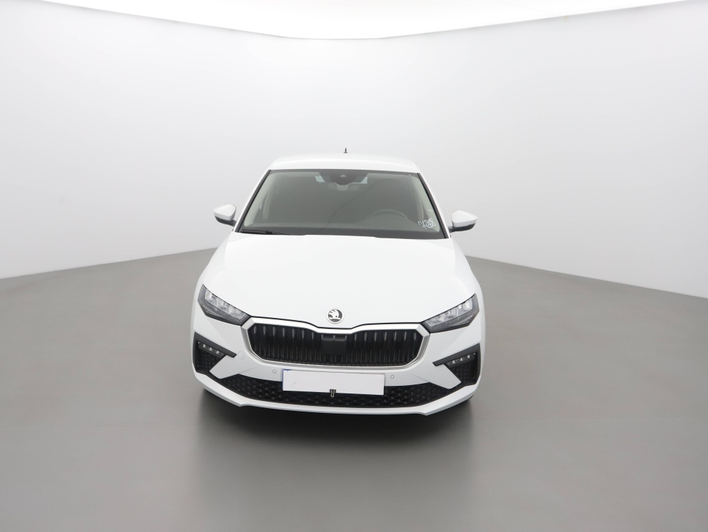 SKODA Scala 1.0 TSI 116CH SELECTION - ref: 74268 - Photo 2