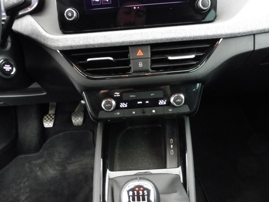 SKODA Scala 1.0 TSI 116CH SELECTION - ref: 74268 - Photo 7