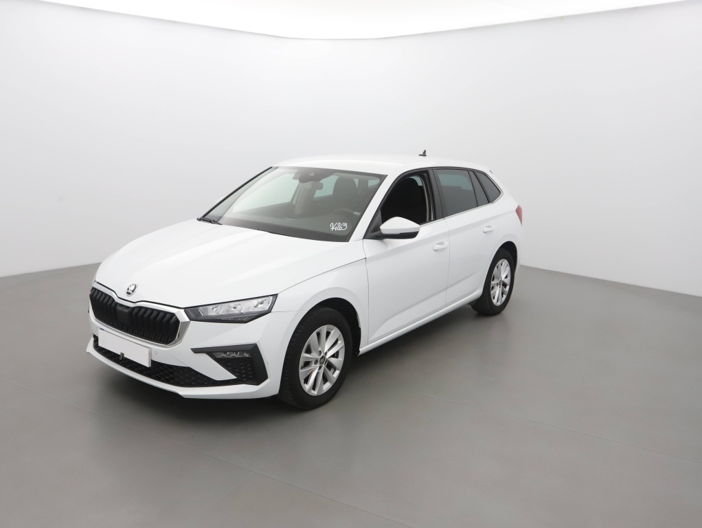 SKODA Scala 1.0 TSI 116CH SELECTION - ref: 74269 - Photo 1
