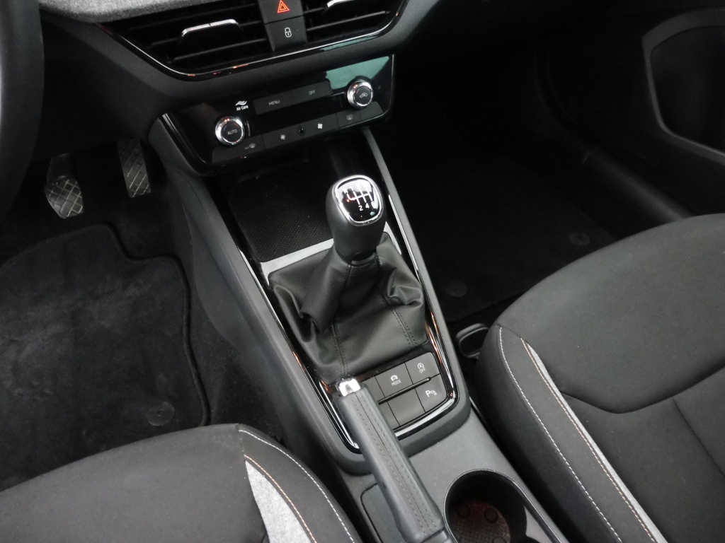 SKODA Scala 1.0 TSI 116CH SELECTION - ref: 74269 - Photo 13