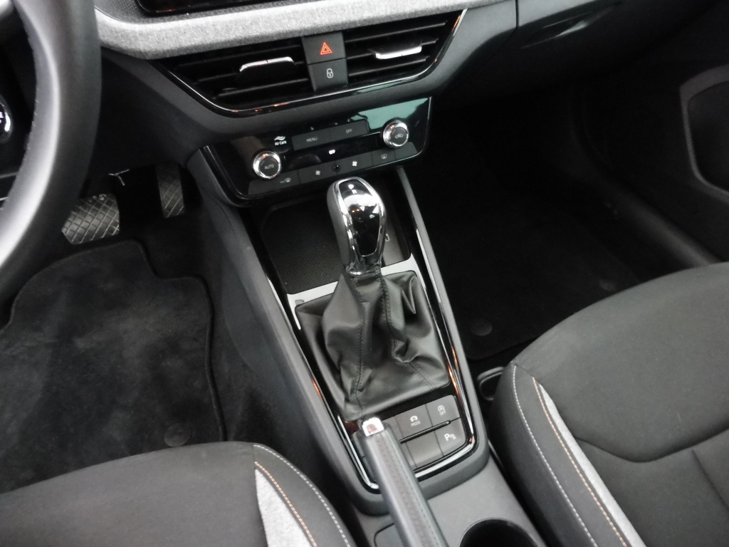 SKODA Scala 1.0 TSI 116CH SELECTION DSG7 - ref: 74270 - Photo 13