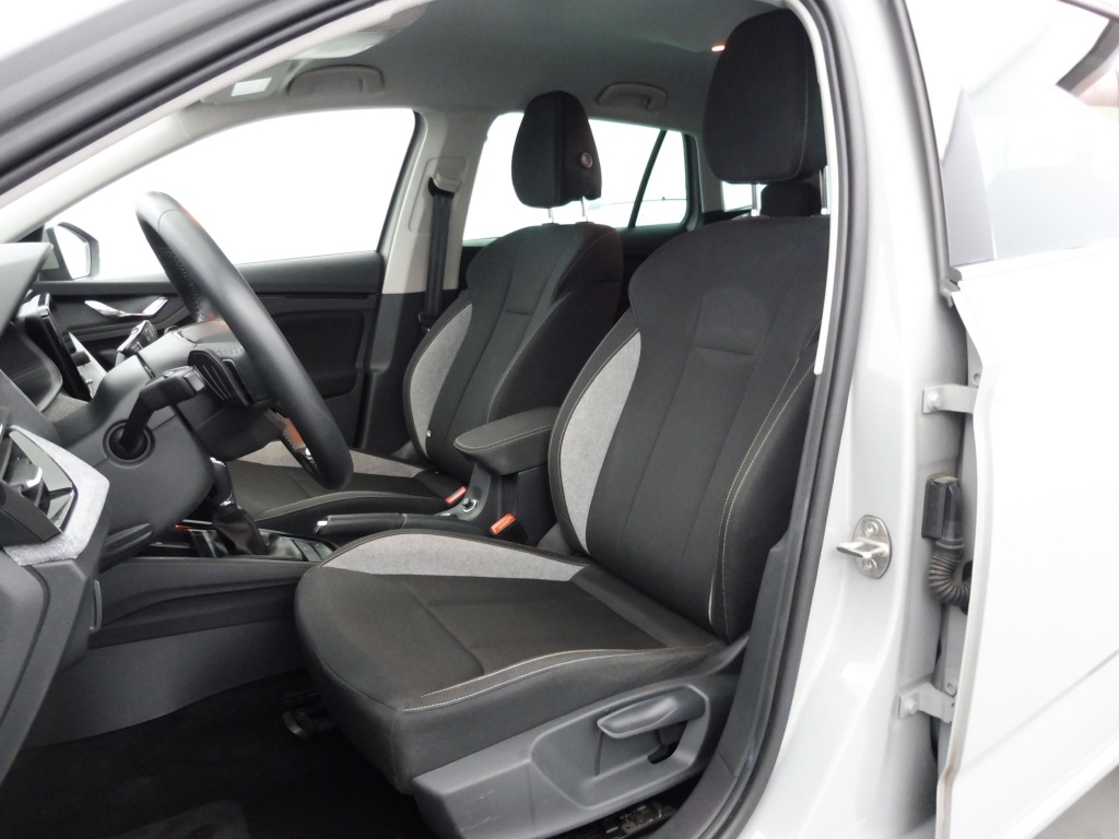 SKODA Scala 1.0 TSI 116CH SELECTION DSG7 - ref: 74270 - Photo 14