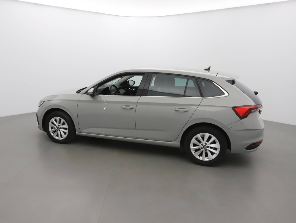 SKODA Scala 1.0 TSI 116CH SELECTION DSG7 - ref: 74270 - Photo 5