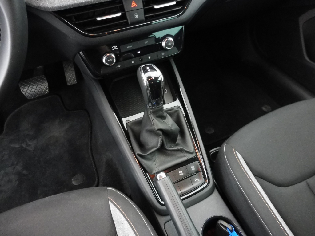 SKODA Scala 1.0 TSI 116CH SELECTION DSG7 - ref: 74271 - Photo 13