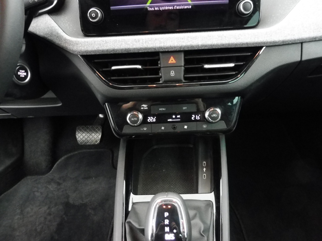 SKODA Scala 1.0 TSI 116CH SELECTION DSG7 - ref: 74272 - Photo 7