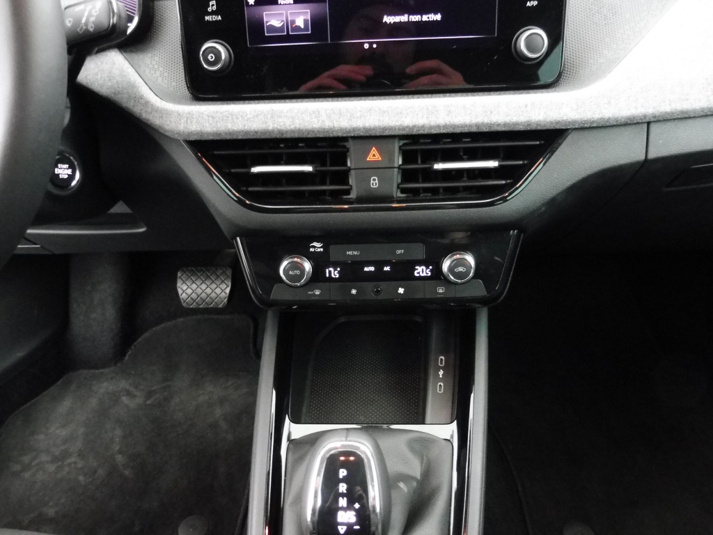 SKODA Scala 1.0 TSI 116CH SELECTION DSG7 - ref: 74273 - Photo 7