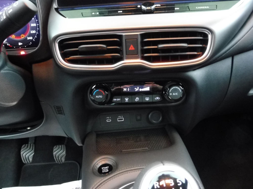 NISSAN Juke 1.0 DIG-T 114CH N-CONNECTA - ref: 74590 - Photo 7