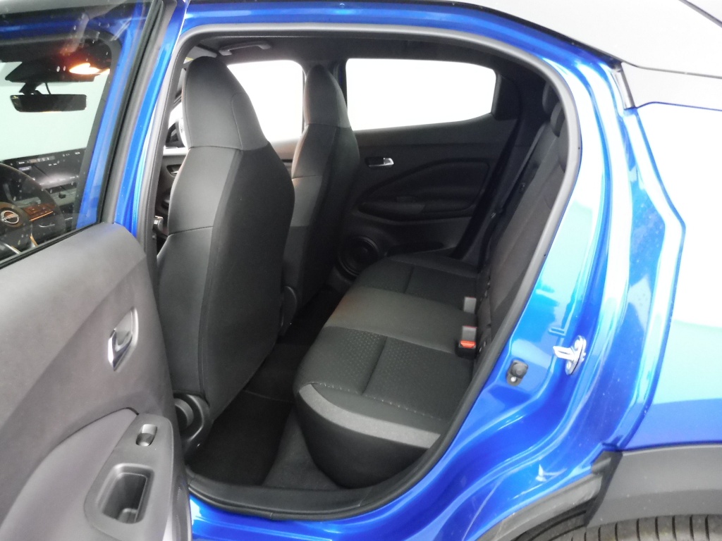 NISSAN Juke 1.0 DIG-T 114CH N-CONNECTA - ref: 74590 - Photo 8