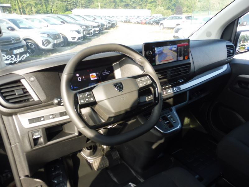 PEUGEOT Expert