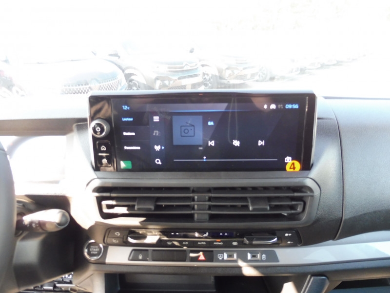 PEUGEOT Expert