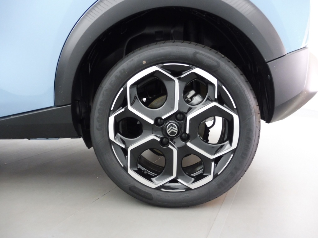 CITROEN C3 1.2 HYBRIDE 110CH MAX E-DCS6 - ref: 74606 - Photo 12